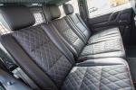 Mercedes-AMG G65 Final Edition 2018 года (WW)